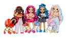EAN 0035051248484 - Rainbow High Junior High Jr. High Bestie Babysitters – Stella Monroe (Fuschia) imagen 10