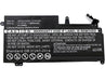 EAN 5706998640529 - CoreParts MBXLE-BA0143 refacción para laptop Batería imagen 1