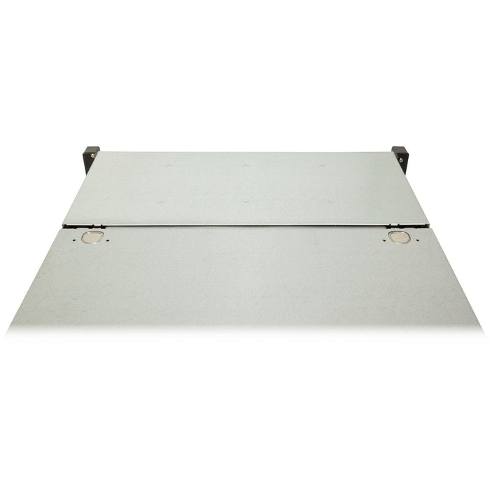 EAN 4260455647267 - Inter-Tech 4U-4736 Caja de disco duro (HDD) Negro, Gris 2.5/3.5" imagen 5