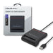 EAN 5901878506425 - Qoltec 50642 lector de tarjeta magnética USB Negro imagen 4
