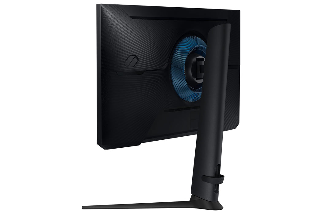 EAN 8806095541747 - Samsung G30D pantalla para PC 61 cm (24") 1920 x 1080 Pixeles Full HD LCD Negro imagen 14
