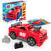 EAN 194735349067 - MEGA BLOKS JKG35 juguete de construcción imagen 1