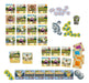 EAN 8436607945864 - Devir BGGANCAPS juego de tablero Ganges Cartas y Karma 30 min Juego De Cartas Estrategia imagen 4