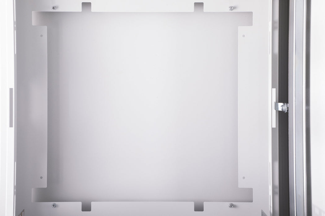 EAN 4016032331056 - Digitus DN-19 42U-6/8-1 armario rack Rack o bastidor independiente Gris imagen 6