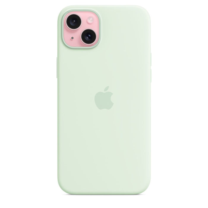 EAN 0195949505621 - Apple MWNG3ZM/A funda para teléfono móvil 17 cm (6.7") Color menta imagen 2