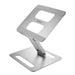 EAN 0743870003381 - Contour Design Laptop Riser Soporte para ordenador portátil Gris imagen 1