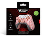 EAN 5425025595266 - Dragonshock PopTop Rosa, Marrón, Negro, Azul claro, Púrpura Bluetooth Gamepad Analógico/Digital Nintendo  imagen 5