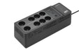 EAN 0731304347217 - APC Back-UPS 650VA 230V 1 USB charging port - (Offline-) USV sistema de alimentación ininterrumpida (UPS) imagen 7