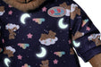 EAN 4001167836484 - BABY born Teddy's Romper Glow in the Dark Pelele de muñeca imagen 11