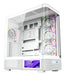 EAN 6978262011345 - XYZ QUANTUM PRO Midi Tower Blanco imagen 2