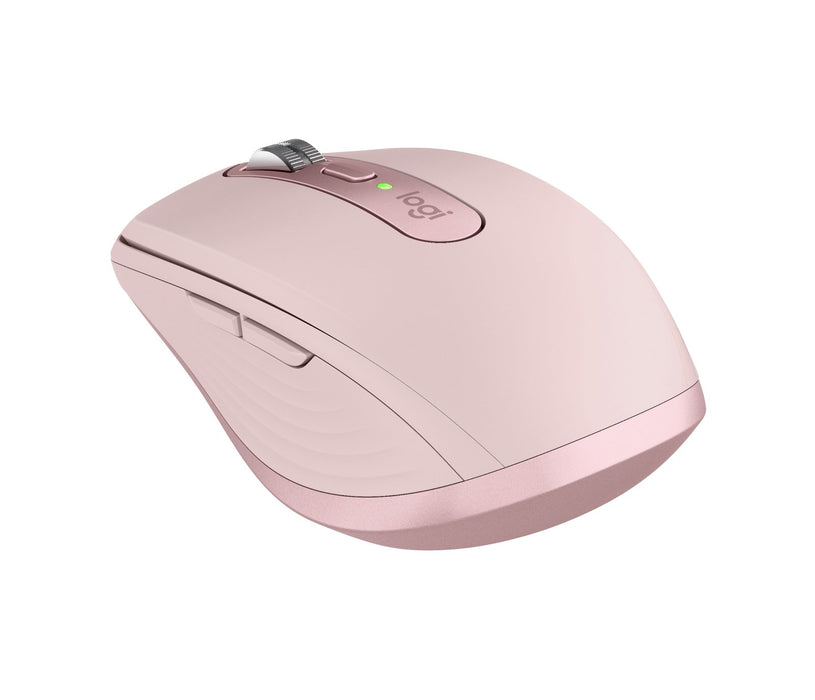 EAN 5099206111714 - Logitech 910-006931 ratón Oficina mano derecha RF Wireless + Bluetooth Laser 8000 DPI imagen 8