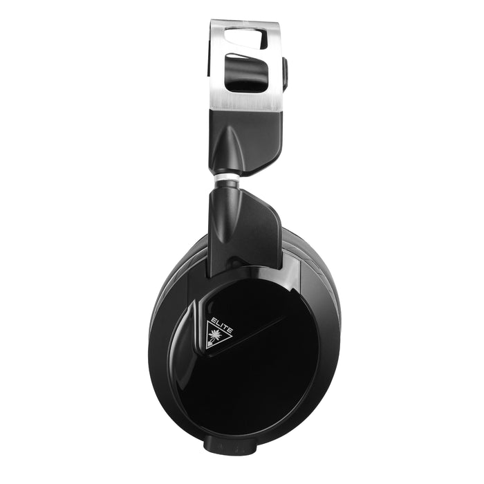 EAN 0731855020959 - Turtle Beach Elite Pro 2 + SuperAmp PS4 Auriculares Inalámbrico y alámbrico Diadema Juego Bluetooth Negro imagen 7