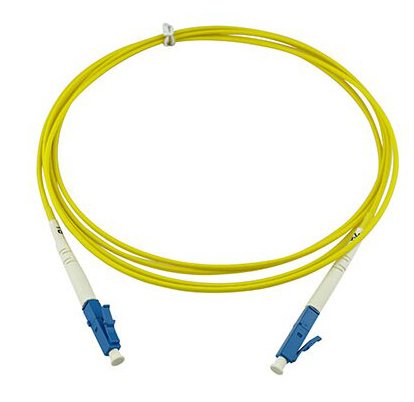 EAN 4063232619316 - BlueOptics SFP2121BU5MK Cable de fibra óptica e InfiniBand 5 m LC Amarillo imagen 1