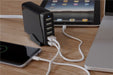EAN 4040849445651 - Goobay 44565 cargador de dispositivo móvil Teléfono móvil, Smartphone, Tableta Negro Corriente alterna In imagen 5