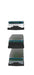 EAN 4044953503047 - Xilence M2SSD.B.ARGB Memory Stick (MS) Enfriador Negro 1 pieza(s) imagen 3