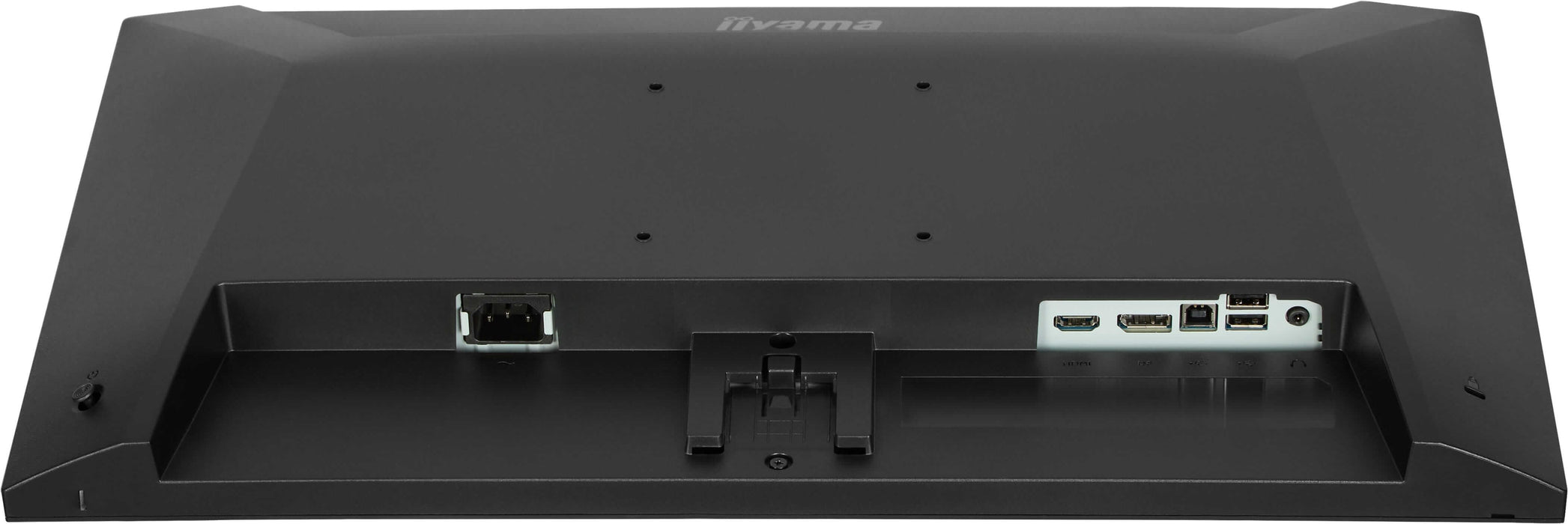 EAN 4948570126606 - iiyama ProLite X2493HSU-B1 pantalla para PC 60,5 cm (23.8") 1920 x 1080 Pixeles Full HD Negro imagen 20