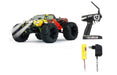 EAN 4042774432119 - Jamara Tiger modelo controlado por radio Monster truck Motor eléctrico 1:10 imagen 1