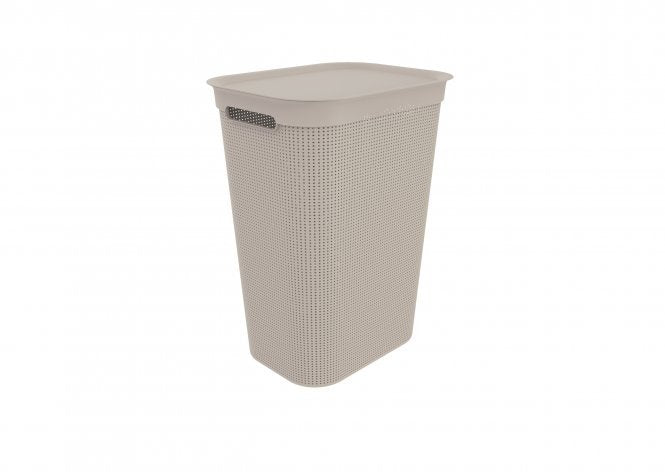 EAN 7610859199072 - Rotho Brisen 50 L Rectangular Plástico Capuchino imagen 1