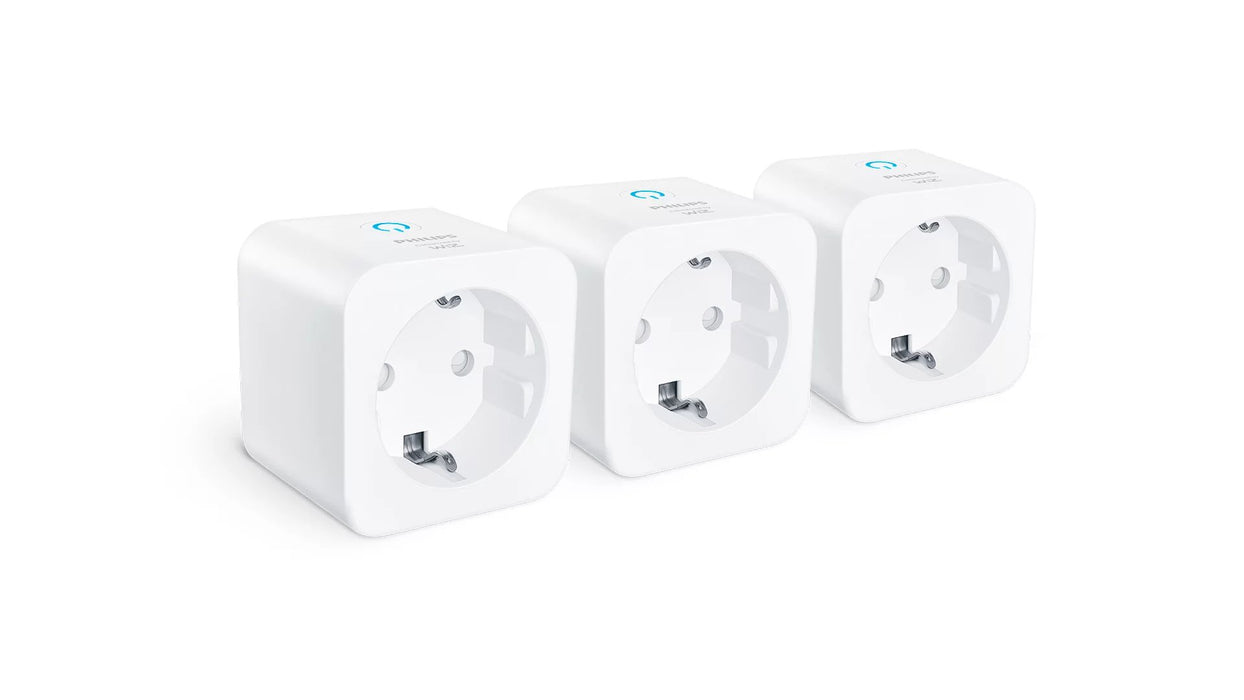 EAN 8721103161246 - Philips 8721103161246 enchufe inteligente Blanco imagen 1
