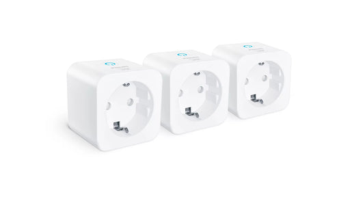 EAN 8721103161246 - Philips 8721103161246 enchufe inteligente Blanco imagen 1