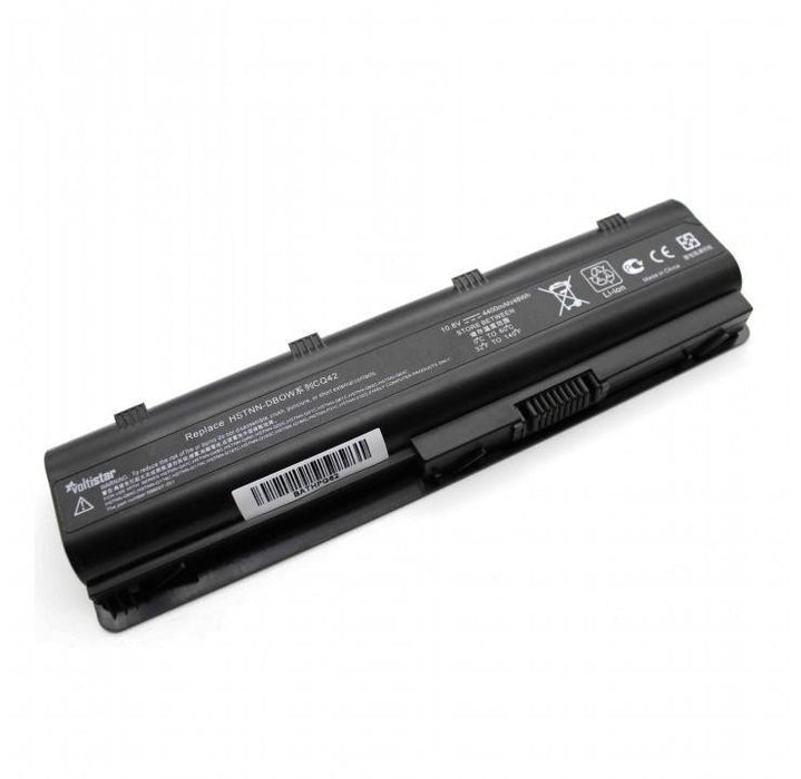 EAN 8435597400612 - VOLTISTAR BATHPG62 refacción para laptop Batería imagen 3