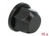 EAN 4043619602483 - DeLOCK 60248 tapón y tapa de rosca 10 pieza(s) imagen 1