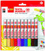 EAN 4007751605306 - Marabu 0314000000002 pintura para manualidades Pintura textil 10 pieza(s) imagen 1