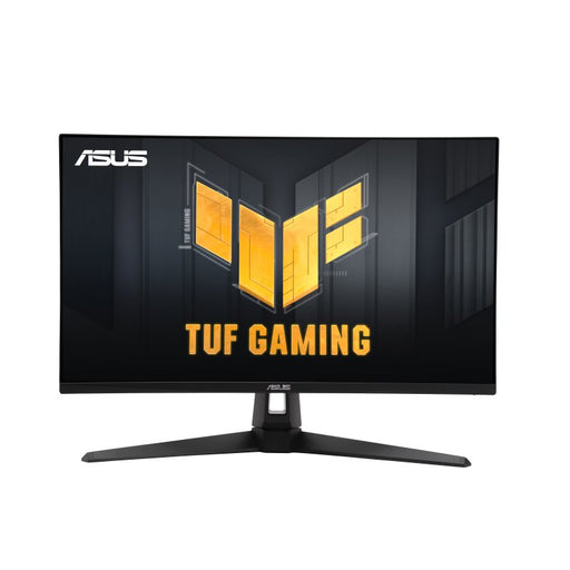 EAN 4711387079676 - ASUS TUF Gaming VG27AQ3A pantalla para PC 68,6 cm (27") 2560 x 1440 Pixeles Quad HD LCD Negro imagen 2