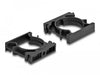 EAN 4043619604883 - DeLOCK 60488 organizador de cables Soporte para cables 4 pieza(s) imagen 2