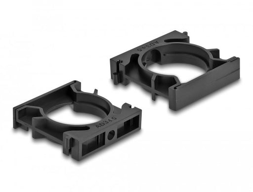 EAN 4043619604883 - DeLOCK 60488 organizador de cables Soporte para cables 4 pieza(s) imagen 2
