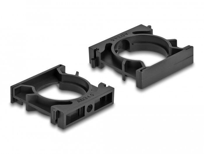 EAN 4043619604883 - DeLOCK 60488 organizador de cables Soporte para cables 4 pieza(s) imagen 2