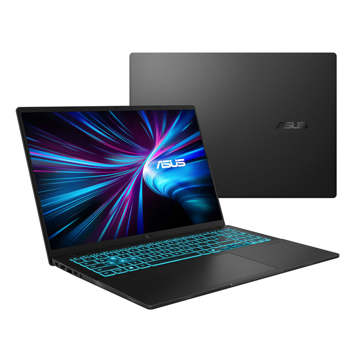 EAN 4711636013819 - ASUS V16 V3607VH-RP011W Intel Core 5 210H Portátil 40,6 cm (16") WUXGA 16 GB DDR5-SDRAM 512 GB SSD NVIDIA imagen 5