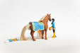 EAN 4059433574400 - schleich HORSE CLUB Sofia’s Beauties 42585 set de juguetes imagen 10