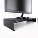 EAN 8433281010246 - TooQ TQMR0121 soporte para monitor Escritorio Negro imagen 6