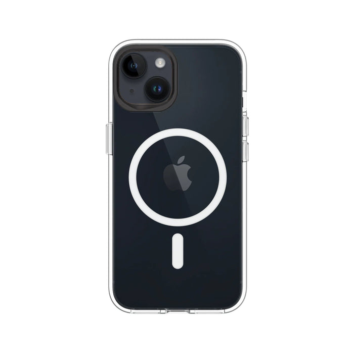 EAN 4711366102494 - RhinoShield Clear funda para teléfono móvil 15,5 cm (6.1") Transparente imagen 1