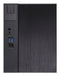 EAN 4710483939136 - Asrock DeskMeet X300 PC tamaño 8L Negro AMD X300 Zócalo AM4 imagen 3