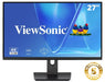 EAN 766907040593 - Viewsonic VG Series VG2719U-4K pantalla para PC 68,6 cm (27") 3840 x 2160 Pixeles 4K Ultra HD LED Negro imagen 1