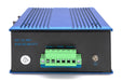 EAN 4016032485476 - Digitus DN-651132 switch No administrado Fast Ethernet (10/100) Negro, Azul imagen 5