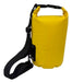 EAN 8021735228707 - Nilox Dry Bag 5L Amarillo, Negro Cloruro de polivinilo (PVC) imagen 3