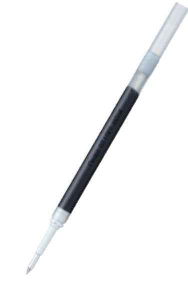 EAN 884851019950 - Pentel LRP7-AX Recambio de bolígrafo Negro 1 pieza(s) imagen 1