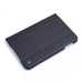 EAN 7332752005105 - DICOTA Leather Book Folio Negro imagen 1