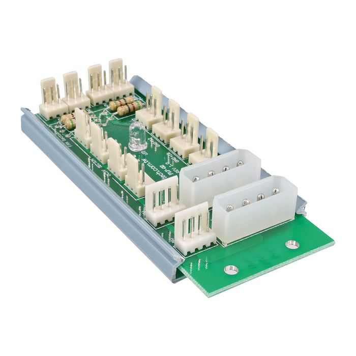 EAN 4043718029327 - InLine 33008 accesorio o pieza de sistema de refrigeración para ordenador Controlador de ventilador imagen 2