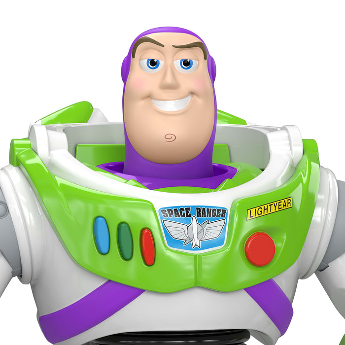 EAN 194735356546 - Disney Pixar JKV15 figura de juguete para niños imagen 4