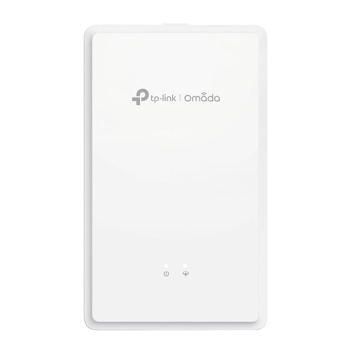 EAN 8885020620528 - TP-Link Omada AX1800 1201 Mbit/s Blanco imagen 1