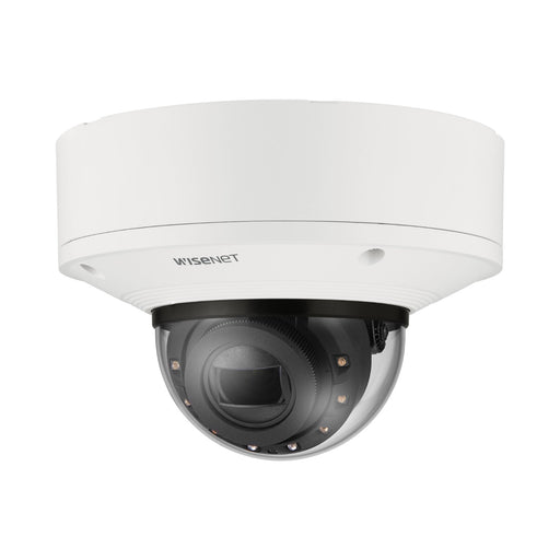 EAN 8801089207661 - Hanwha XNV-9083R cámara de vigilancia Almohadilla Cámara de seguridad IP Interior y exterior 3840 x 2160  imagen 2
