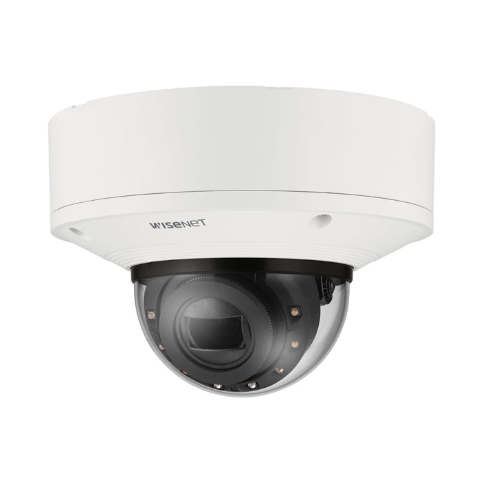EAN 8801089207661 - Hanwha XNV-9083R cámara de vigilancia Almohadilla Cámara de seguridad IP Interior y exterior 3840 x 2160  imagen 2