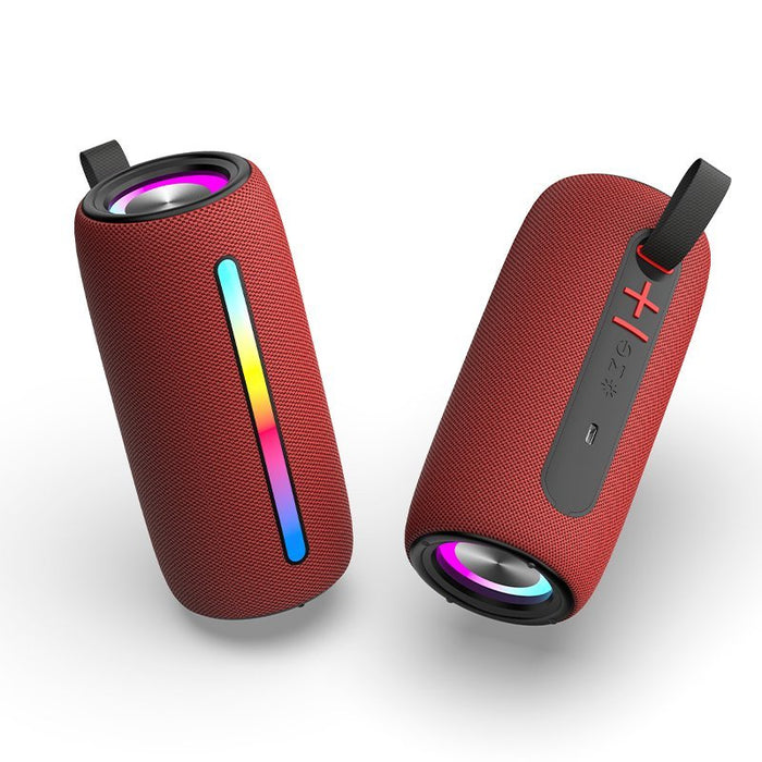 EAN 8434847069838 - COOL Accesorios 8434847069838 Altavoz monofónico portátil Rojo 10 W imagen 5