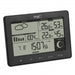 EAN 4009816036186 - TFA-Dostmann Elements Negro Batería imagen 1