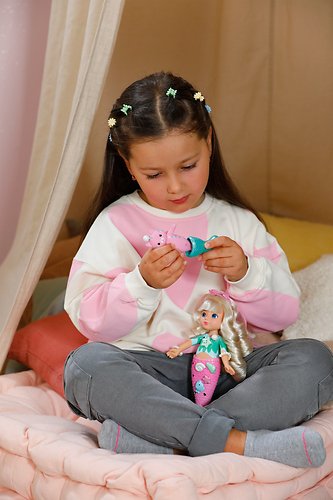 EAN 4001167871867 - BABY born @ Glam Up Sparkle imagen 5