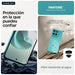 EAN 840493608990 - Motorola moto g57 power 17,1 cm (6.72") SIM doble Android 16.0 5G USB Tipo C 12 GB 256 GB 7000 mAh Turques imagen 8